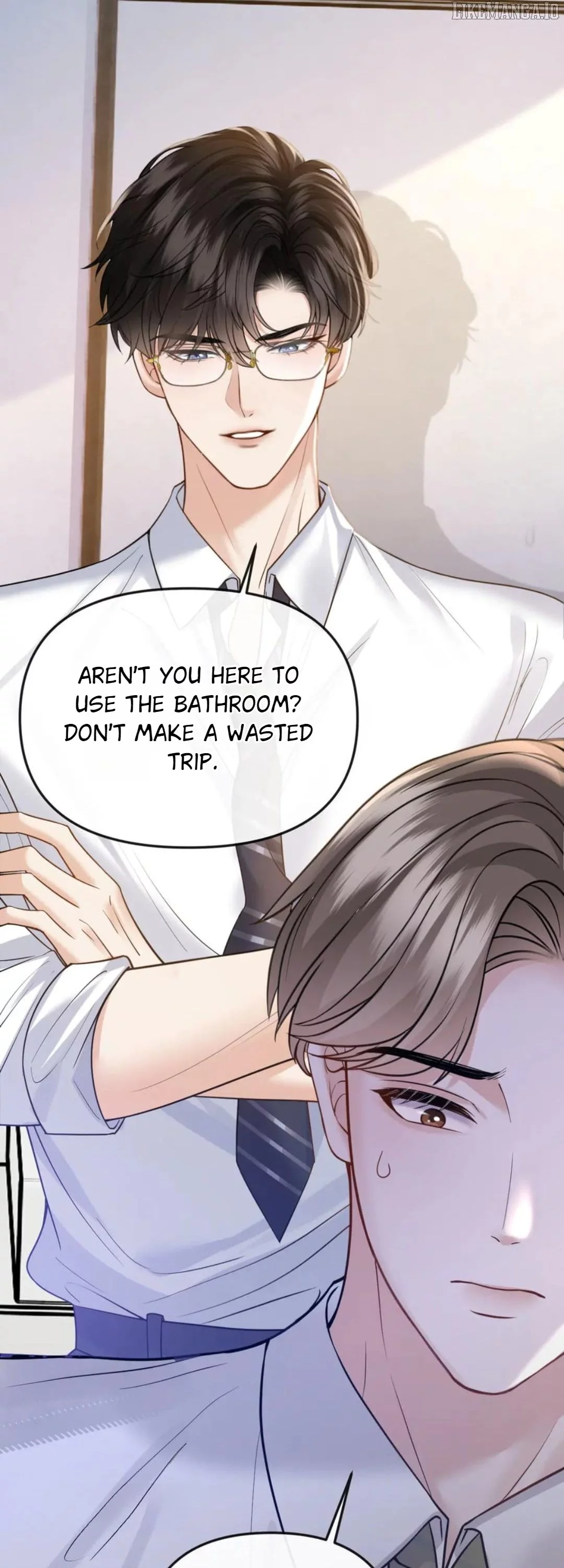 Deeply In Love Chapter 47 page 37