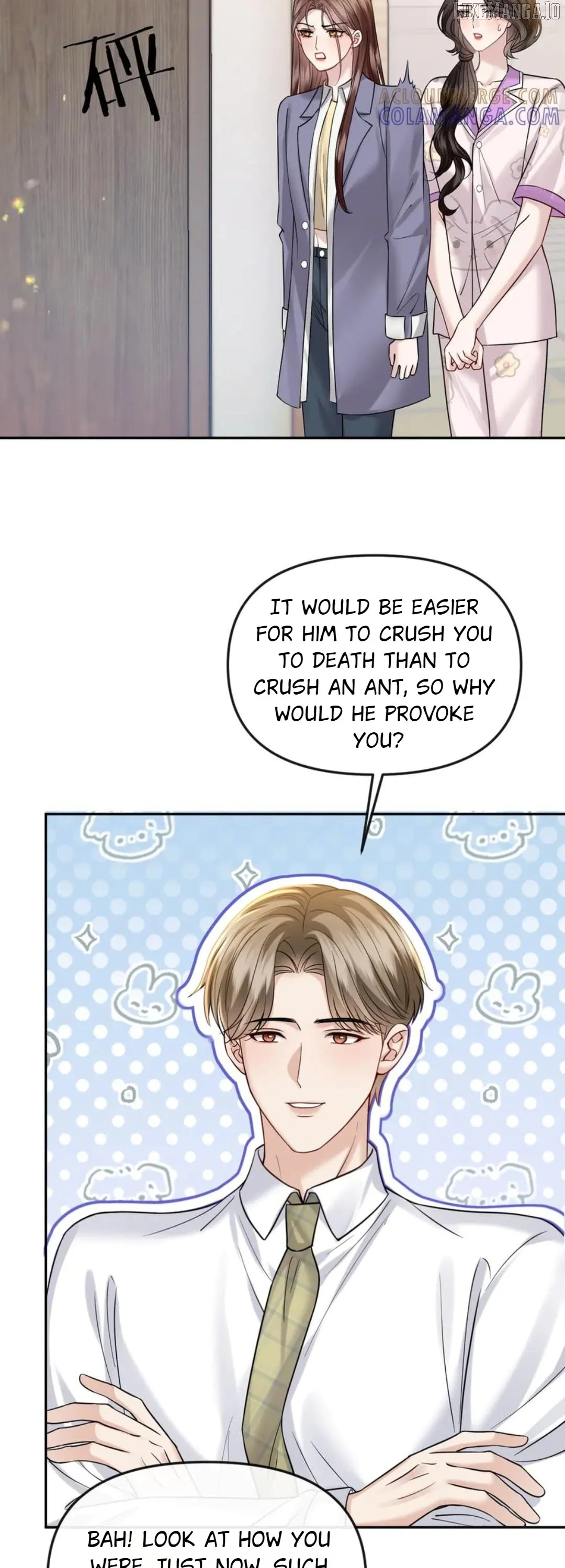 Deeply In Love Chapter 50 page 22