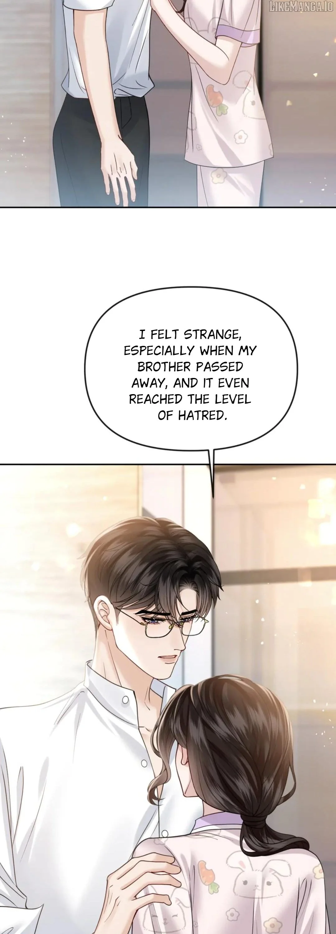 Deeply In Love Chapter 50 page 3