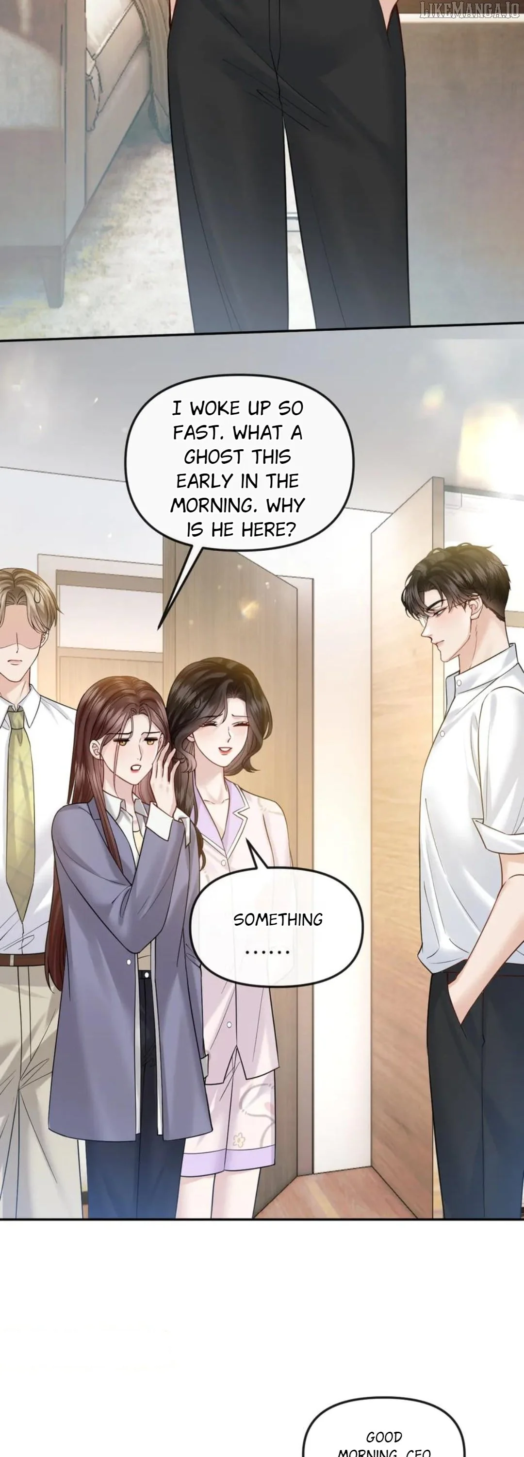 Deeply In Love Chapter 50 page 12