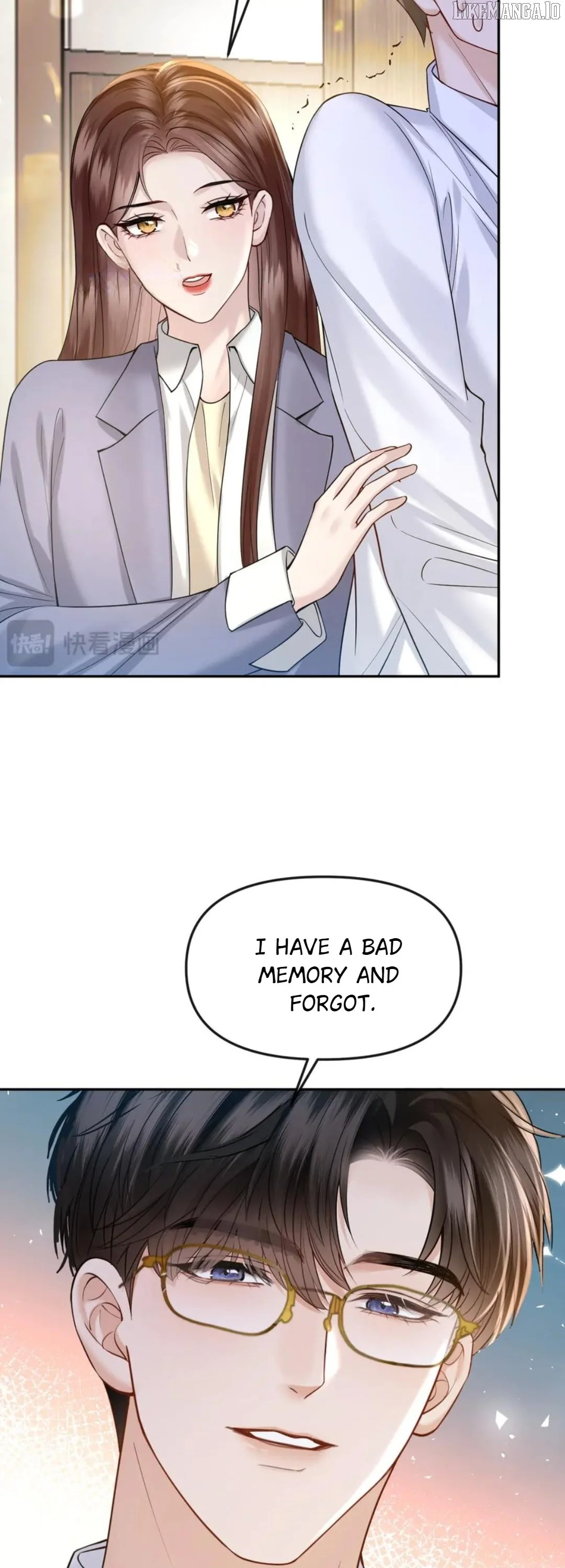 Deeply In Love Chapter 50 page 15