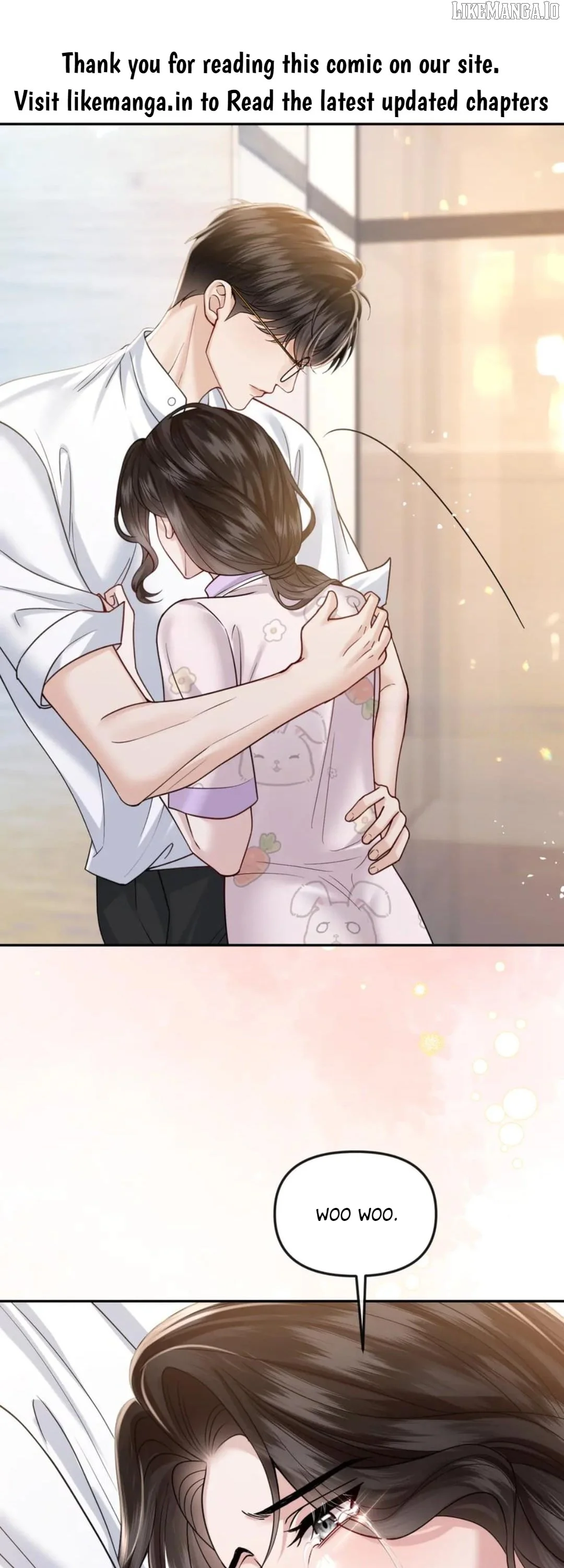 Deeply In Love Chapter 50 page 1