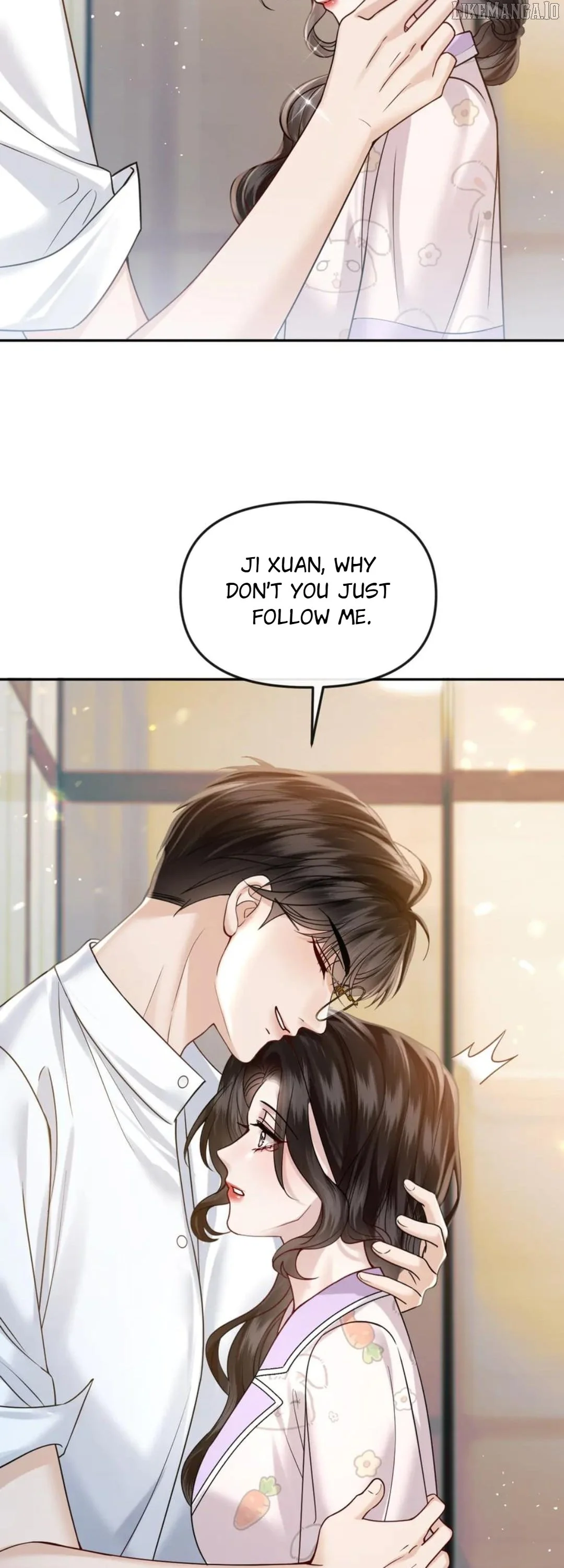 Deeply In Love Chapter 50 page 6