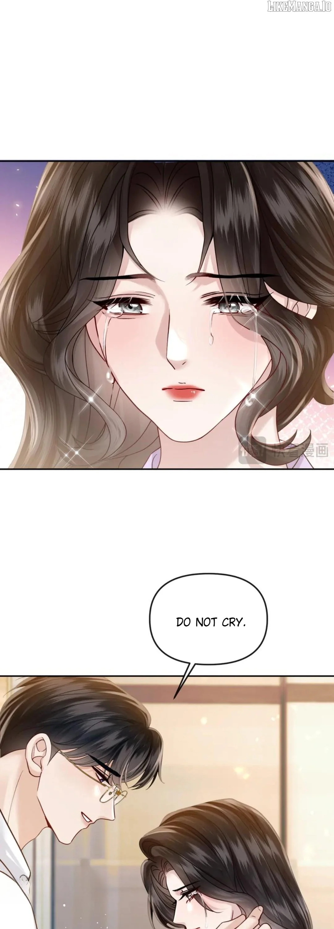 Deeply In Love Chapter 50 page 5