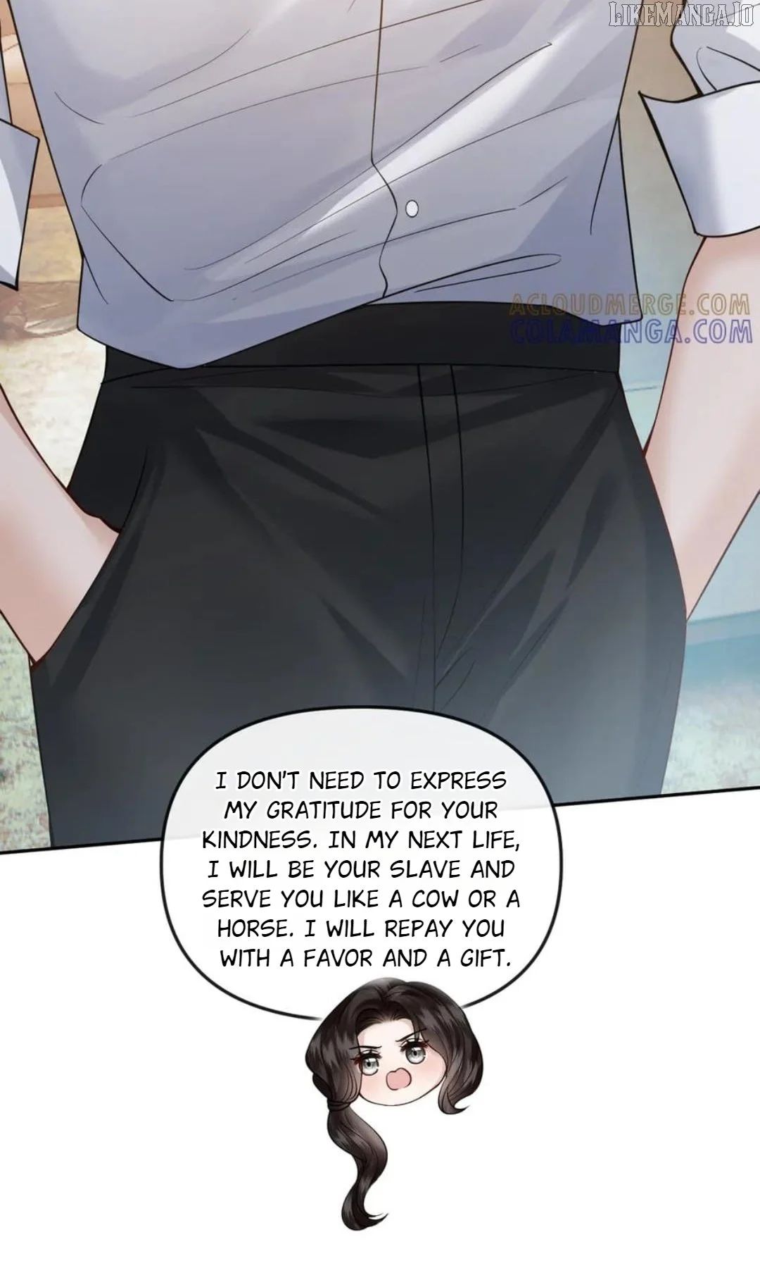 Deeply In Love Chapter 50 page 9