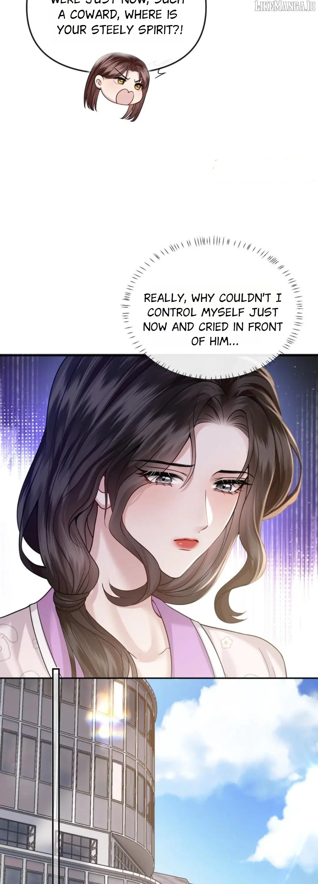 Deeply In Love Chapter 50 page 23
