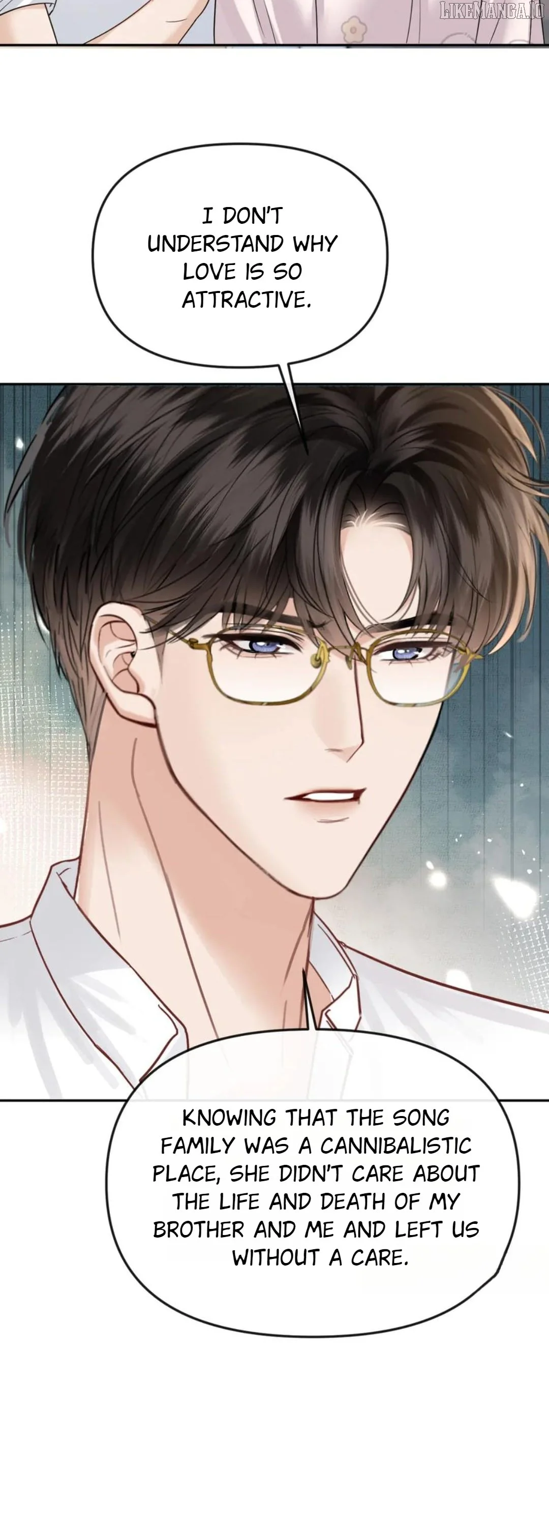 Deeply In Love Chapter 50 page 4