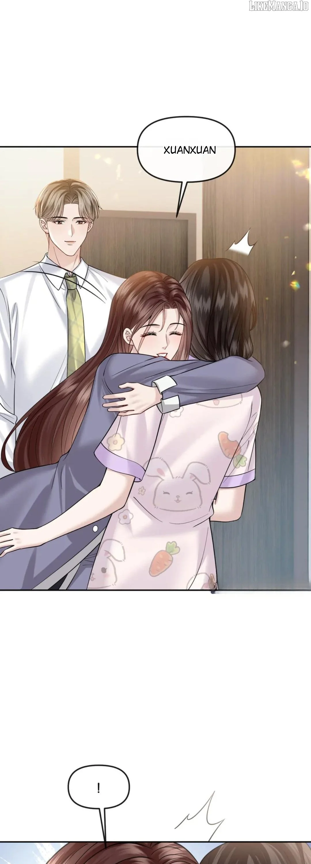 Deeply In Love Chapter 50 page 10