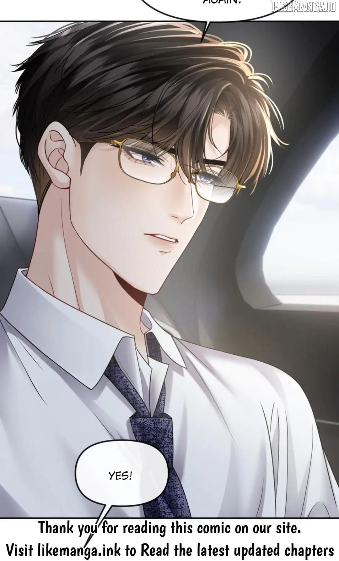 Deeply In Love Chapter 50 page 27