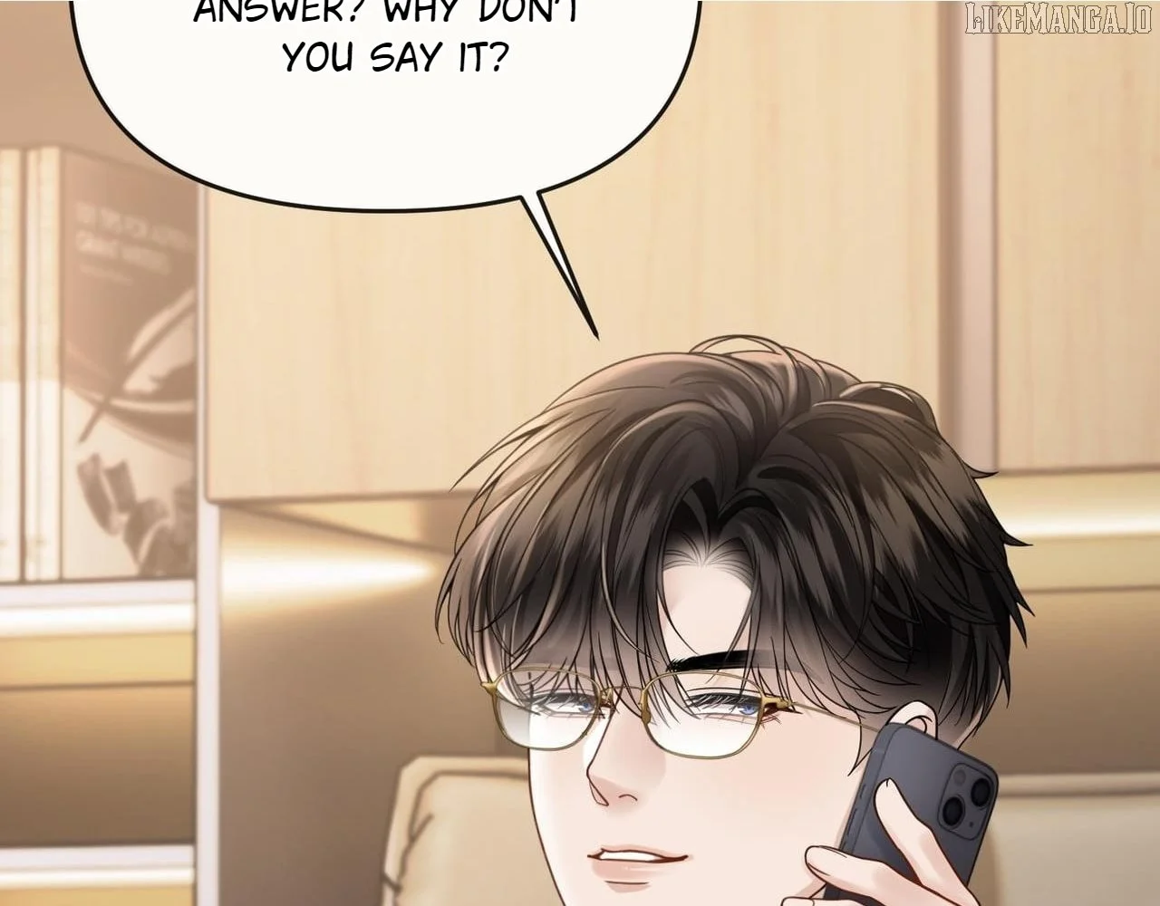 Deeply In Love Chapter 52 page 4