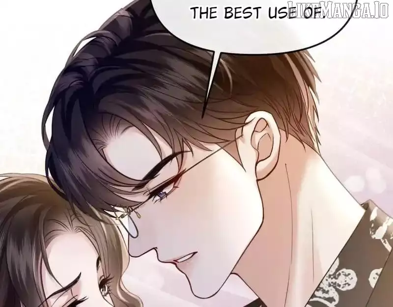 Deeply In Love Chapter 55 page 8