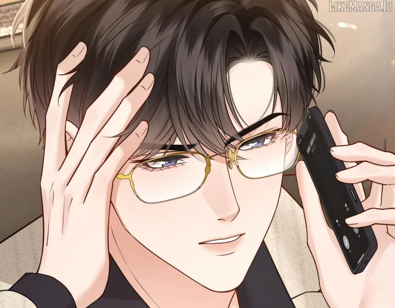 Deeply In Love Chapter 52 page 23