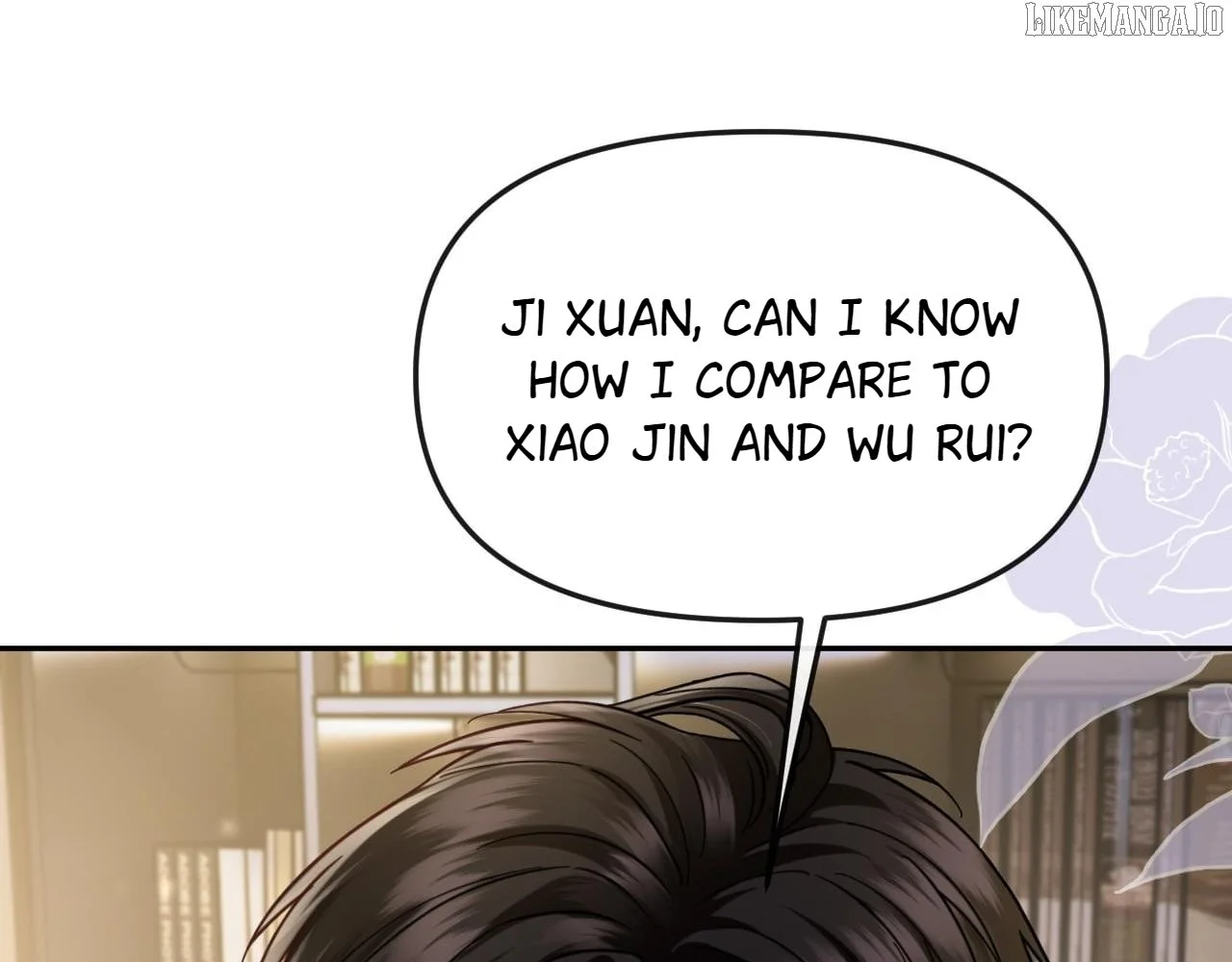 Deeply In Love Chapter 52 page 30