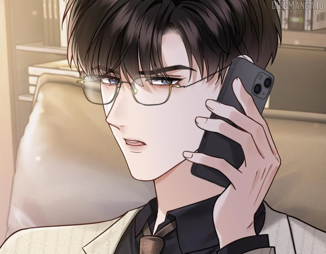 Deeply In Love Chapter 52 page 31