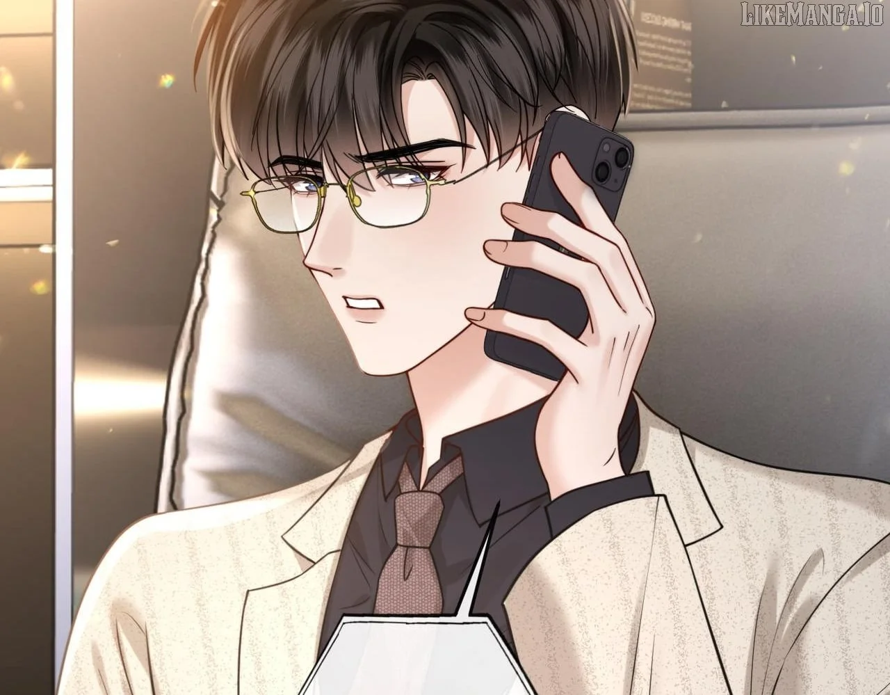 Deeply In Love Chapter 52 page 15