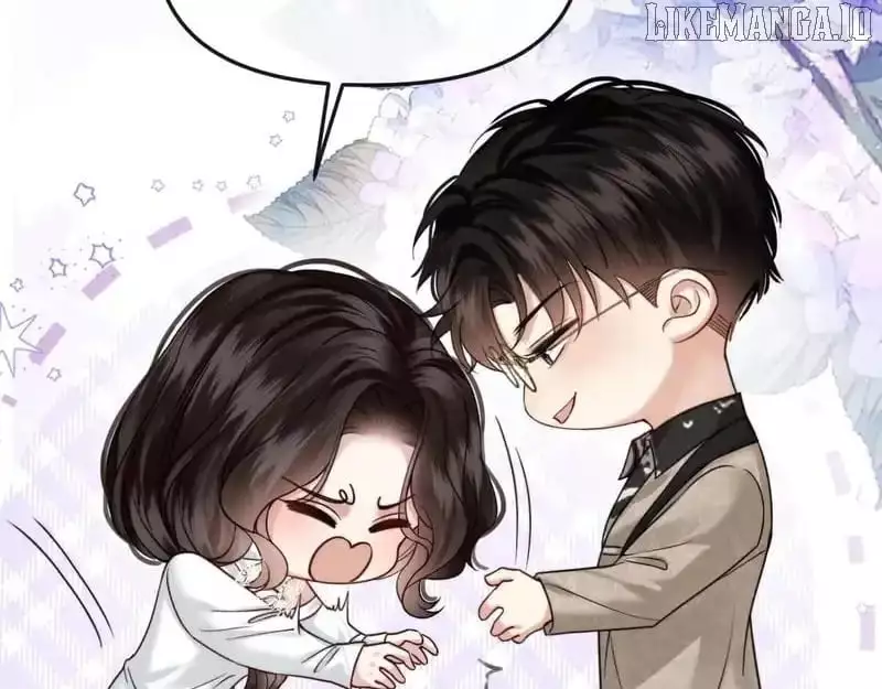 Deeply In Love Chapter 55 page 21