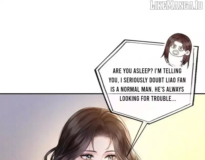 Deeply In Love Chapter 55 page 28