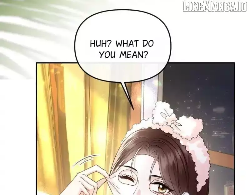 Deeply In Love Chapter 55 page 33