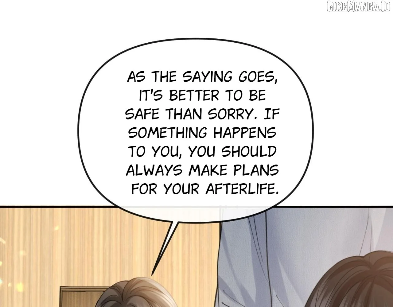 Deeply In Love Chapter 52 page 56