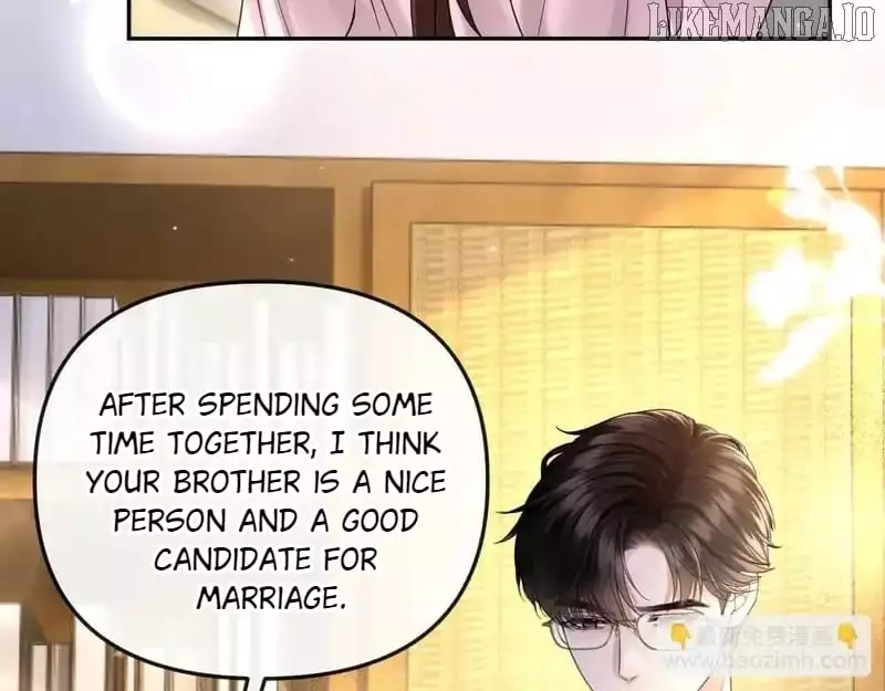 Deeply In Love Chapter 55 page 35