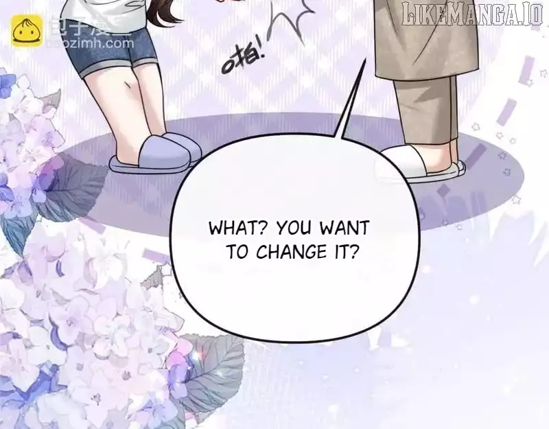 Deeply In Love Chapter 55 page 22