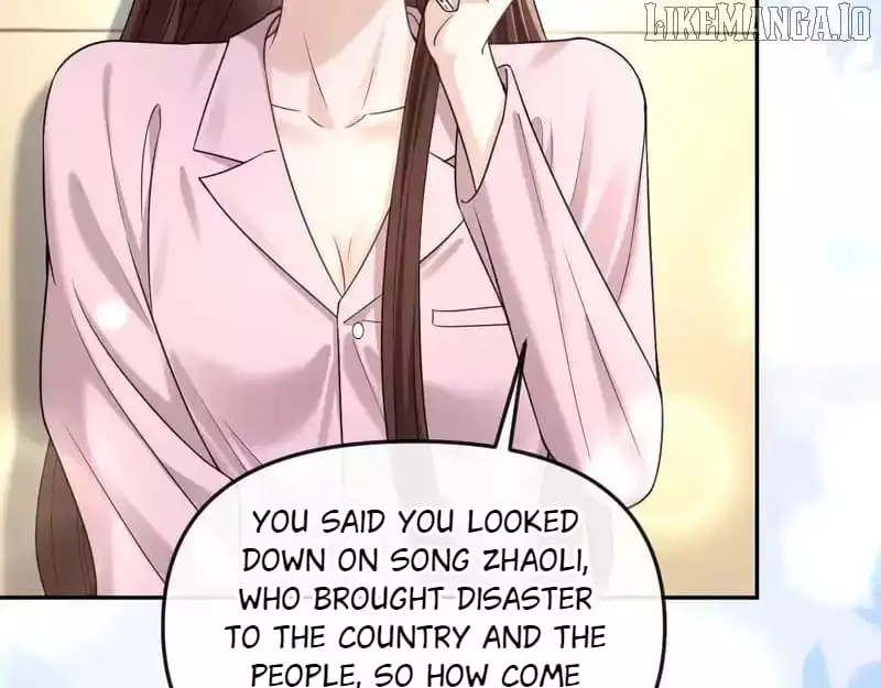 Deeply In Love Chapter 55 page 48
