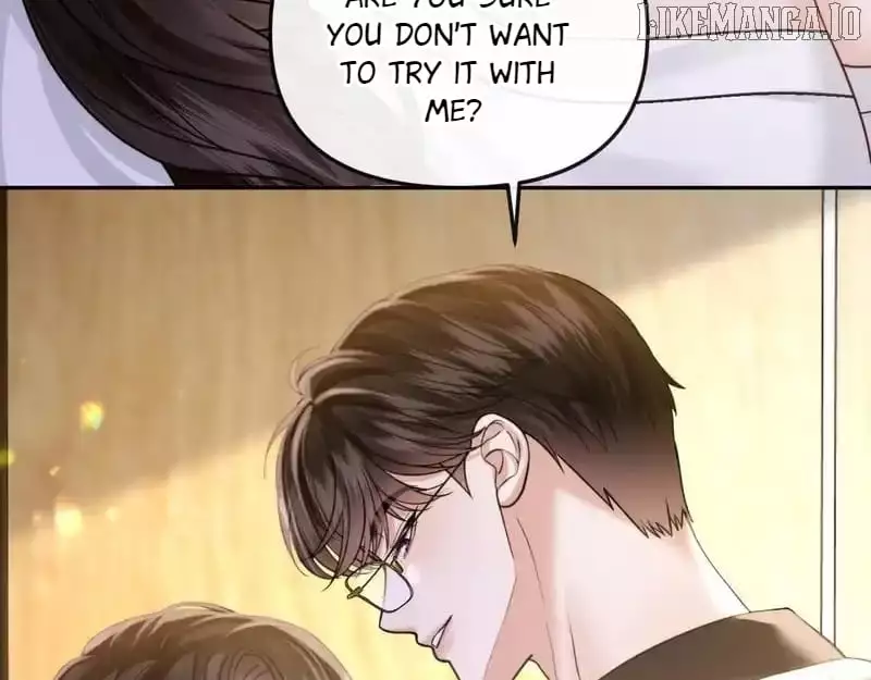 Deeply In Love Chapter 55 page 18