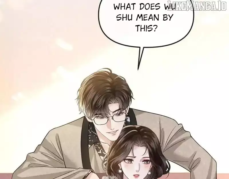 Deeply In Love Chapter 55 page 61