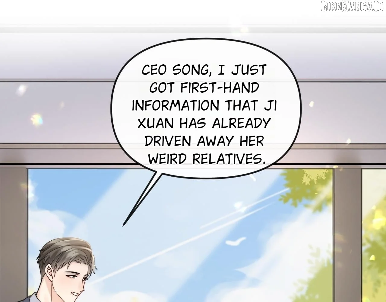 Deeply In Love Chapter 52 page 111