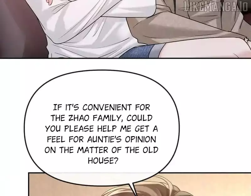 Deeply In Love Chapter 55 page 79
