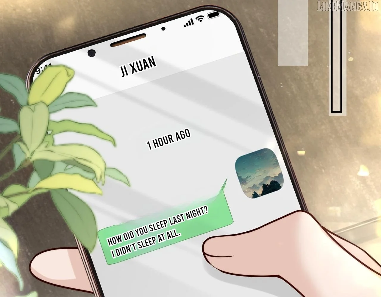 Deeply In Love Chapter 52 page 120