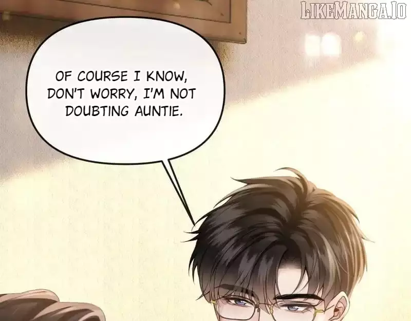 Deeply In Love Chapter 55 page 84