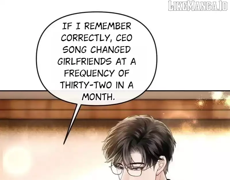 Deeply In Love Chapter 55 page 71