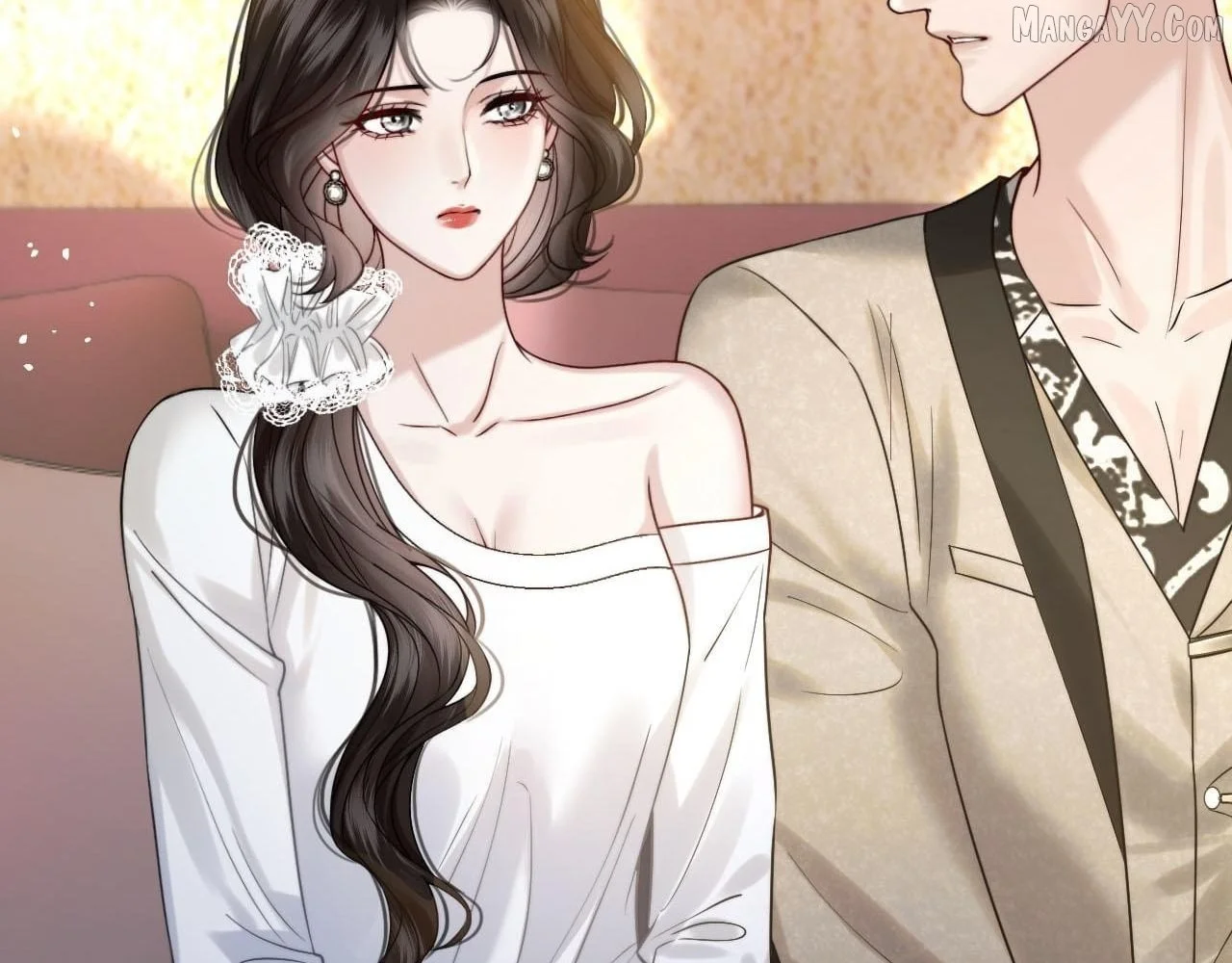 Deeply In Love Chapter 56 page 8