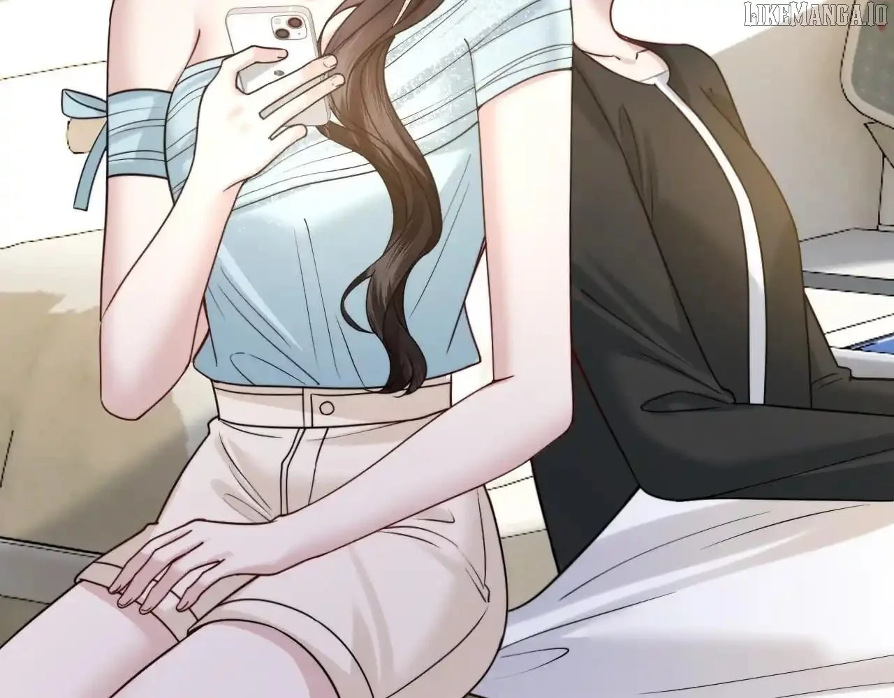 Deeply In Love Chapter 53 page 3