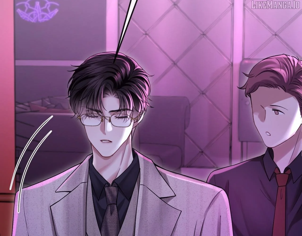 Deeply In Love Chapter 54 page 15