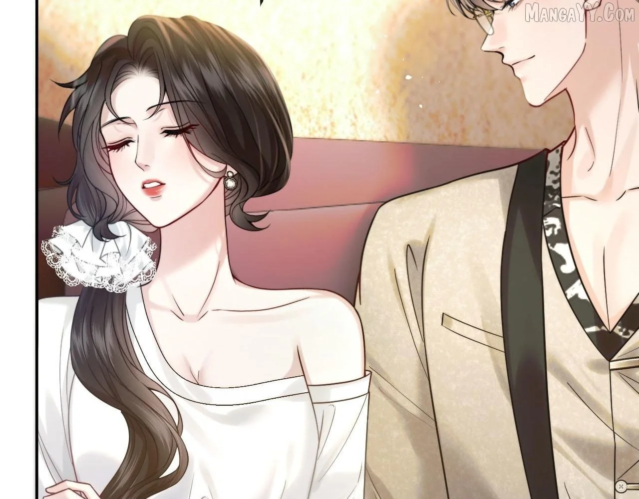 Deeply In Love Chapter 56 page 16