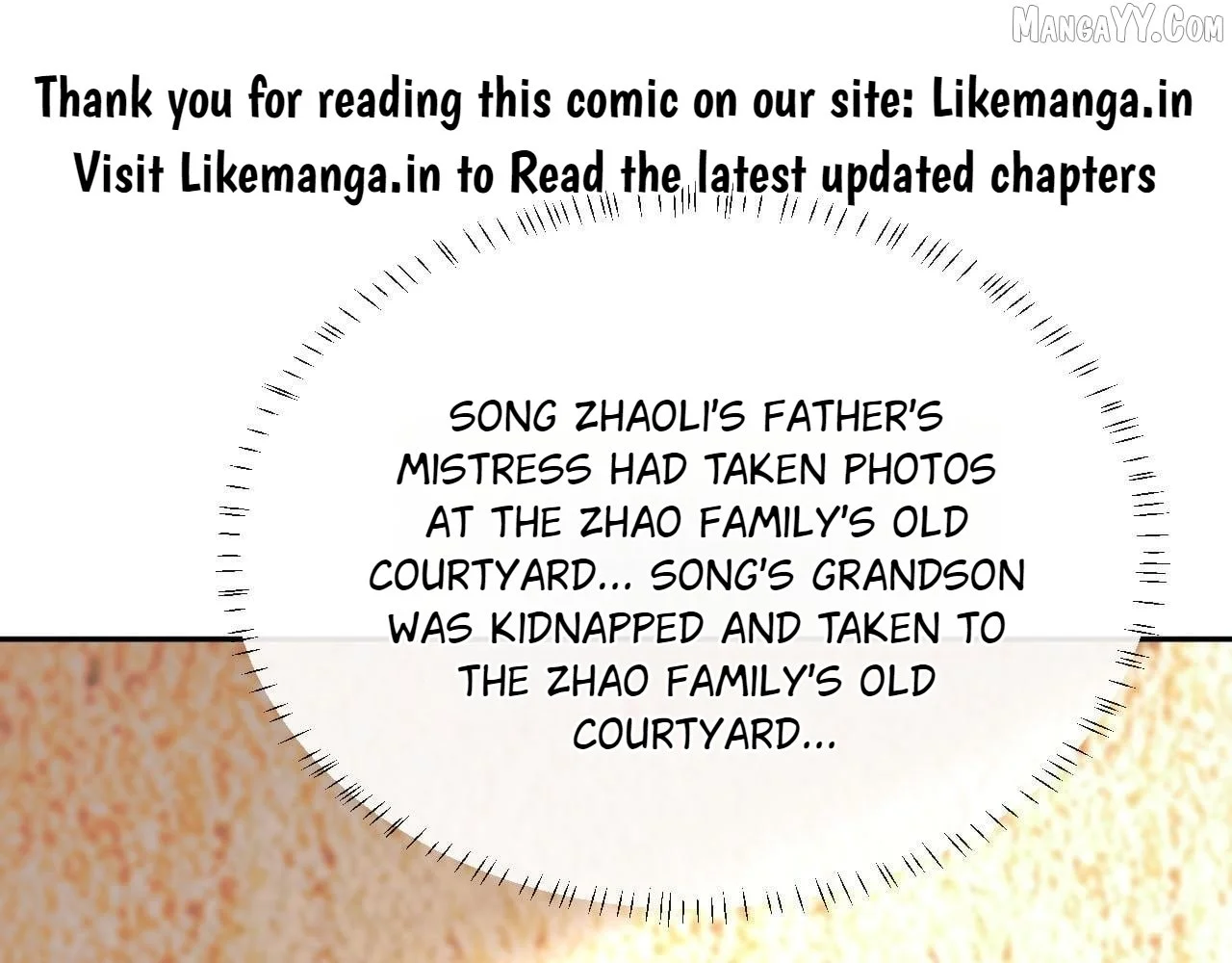 Deeply In Love Chapter 56 page 1