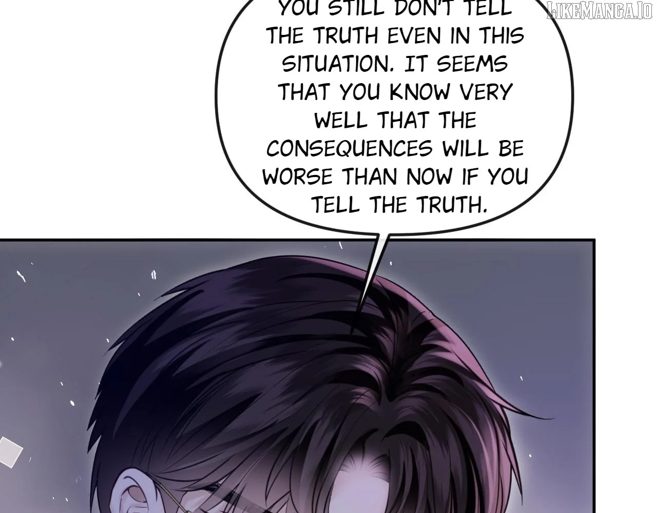 Deeply In Love Chapter 54 page 9