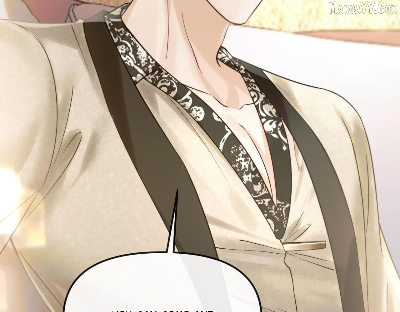 Deeply In Love Chapter 56 page 14