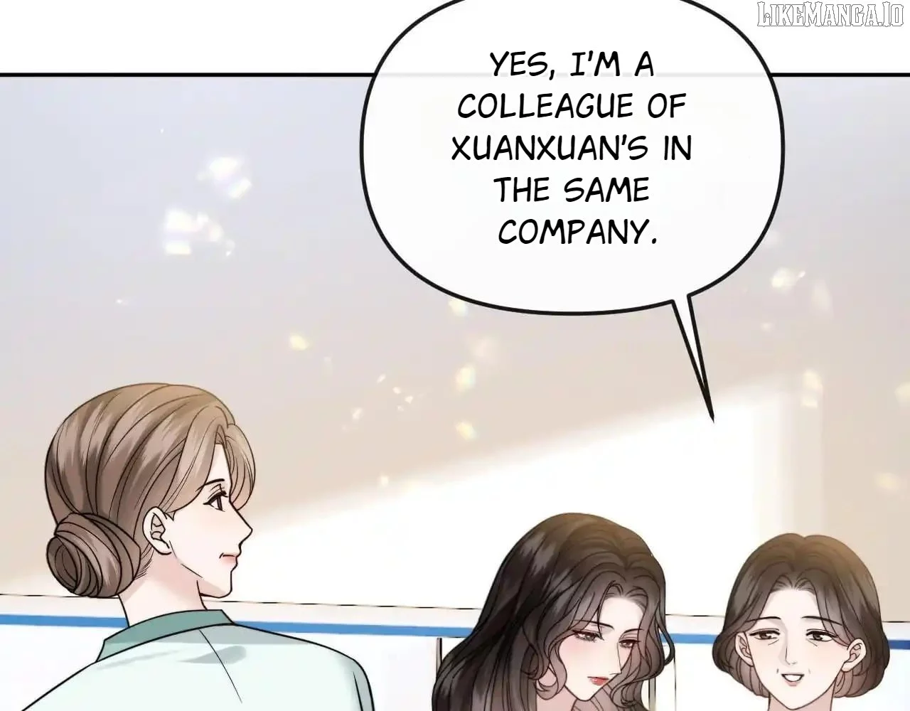 Deeply In Love Chapter 53 page 18