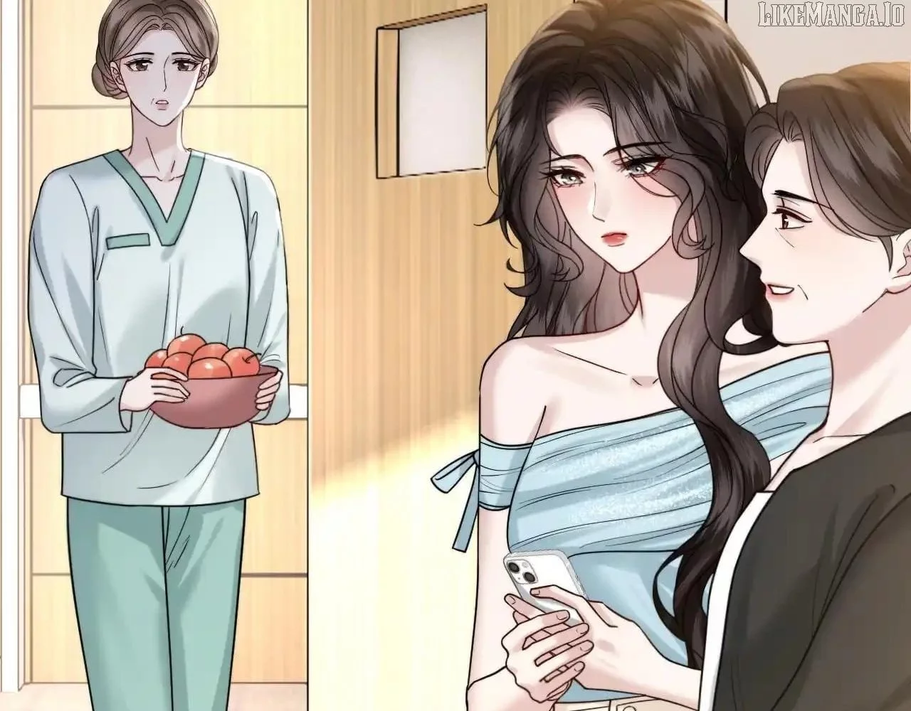 Deeply In Love Chapter 53 page 14