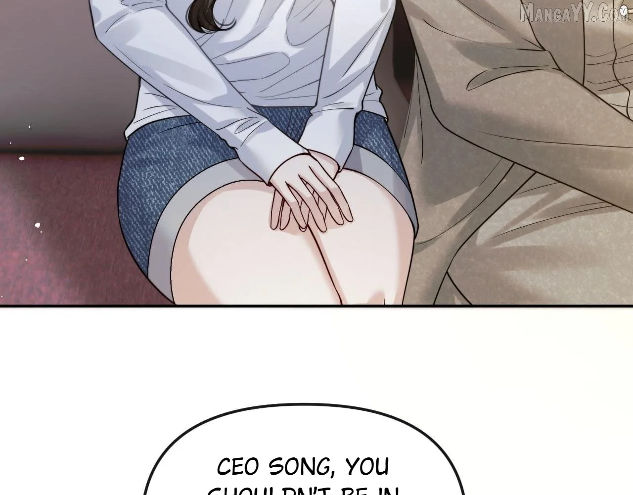 Deeply In Love Chapter 56 page 9