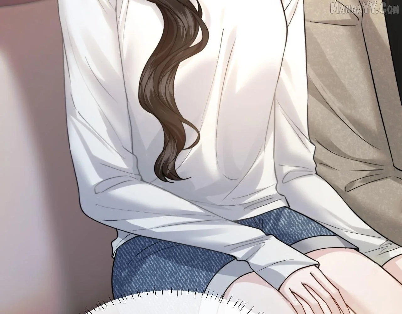 Deeply In Love Chapter 56 page 3