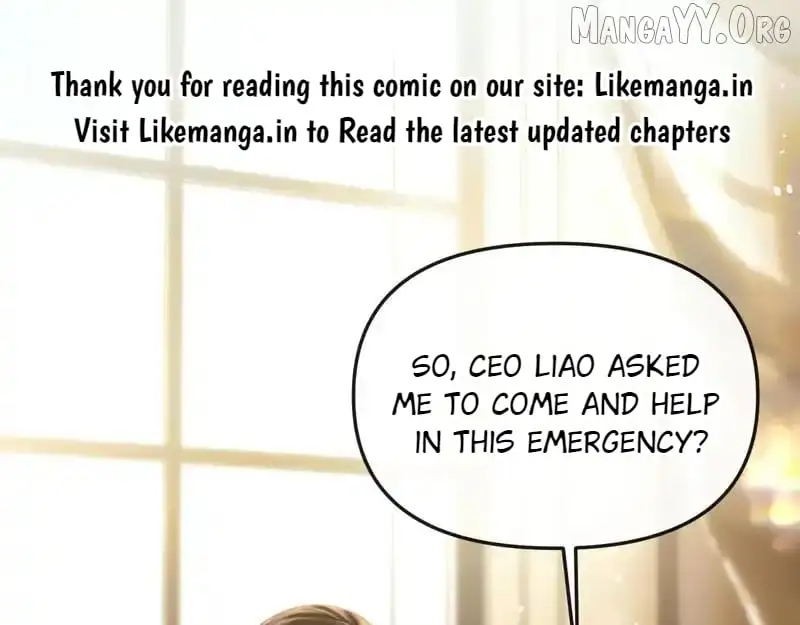 Deeply In Love Chapter 57 page 1