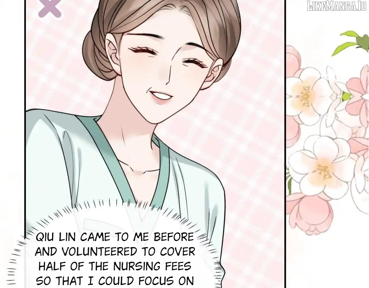 Deeply In Love Chapter 53 page 21