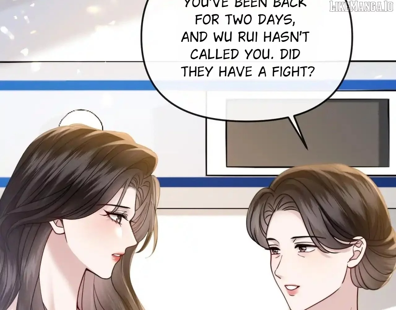 Deeply In Love Chapter 53 page 8