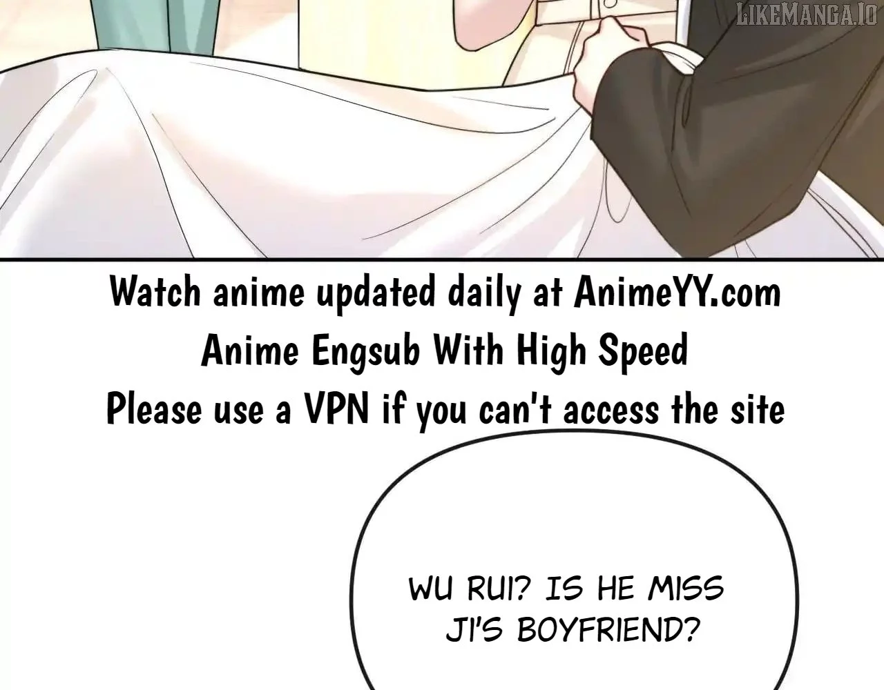 Deeply In Love Chapter 53 page 15