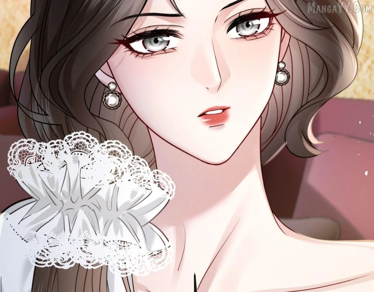 Deeply In Love Chapter 56 page 11