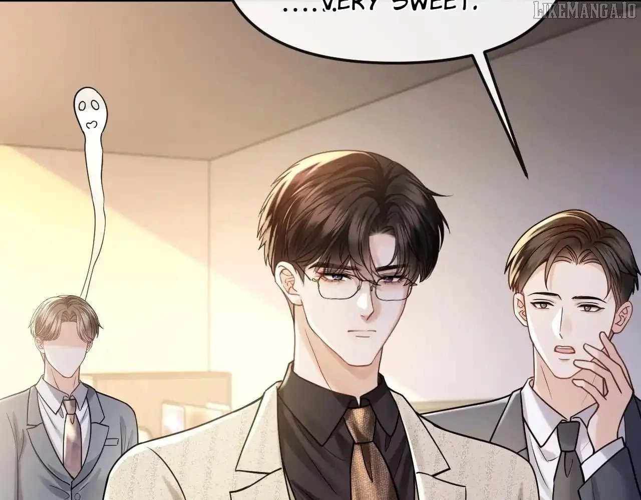 Deeply In Love Chapter 53 page 47